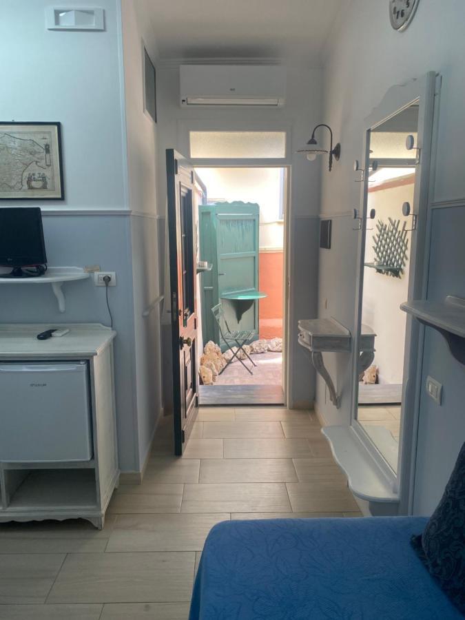 Il Cancello Matera Ngoại thất bức ảnh