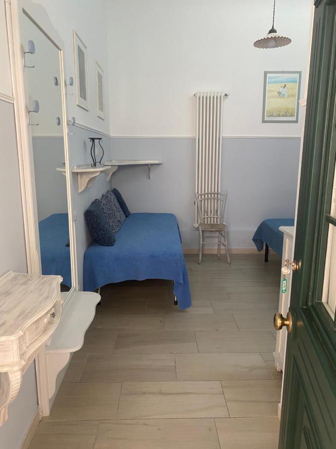Il Cancello Matera Ngoại thất bức ảnh