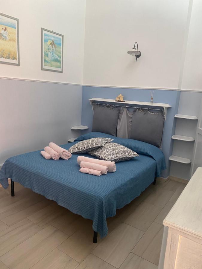 Il Cancello Matera Ngoại thất bức ảnh