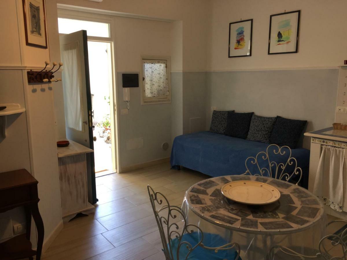 Il Cancello Matera Ngoại thất bức ảnh